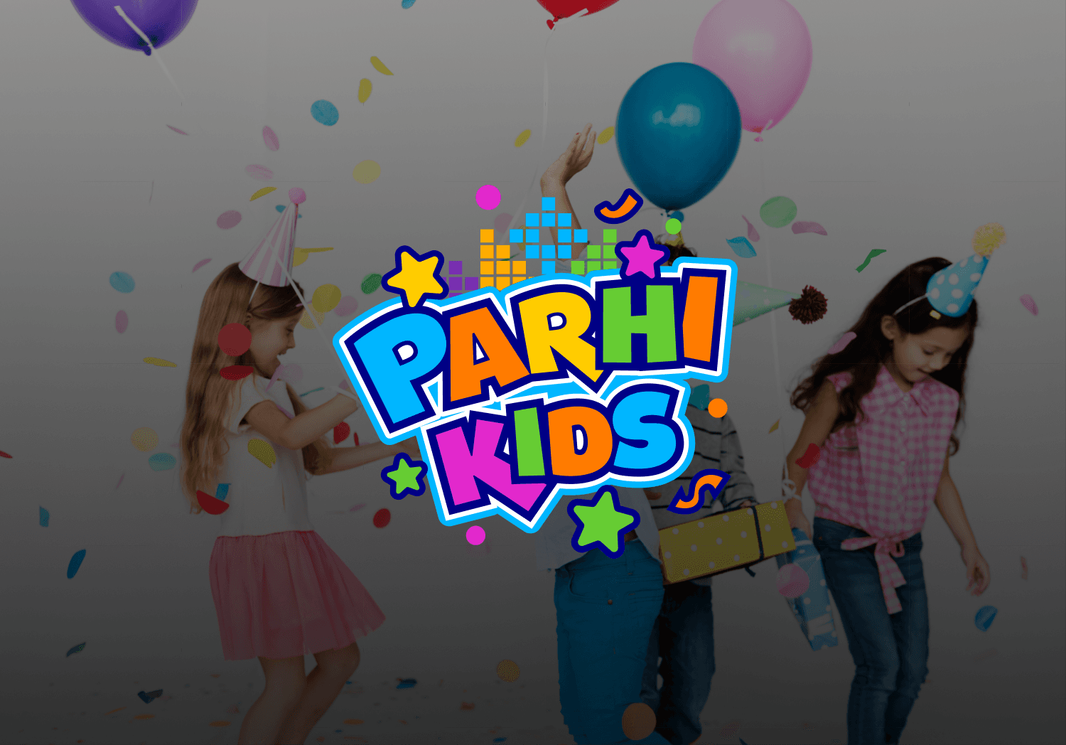 default banner