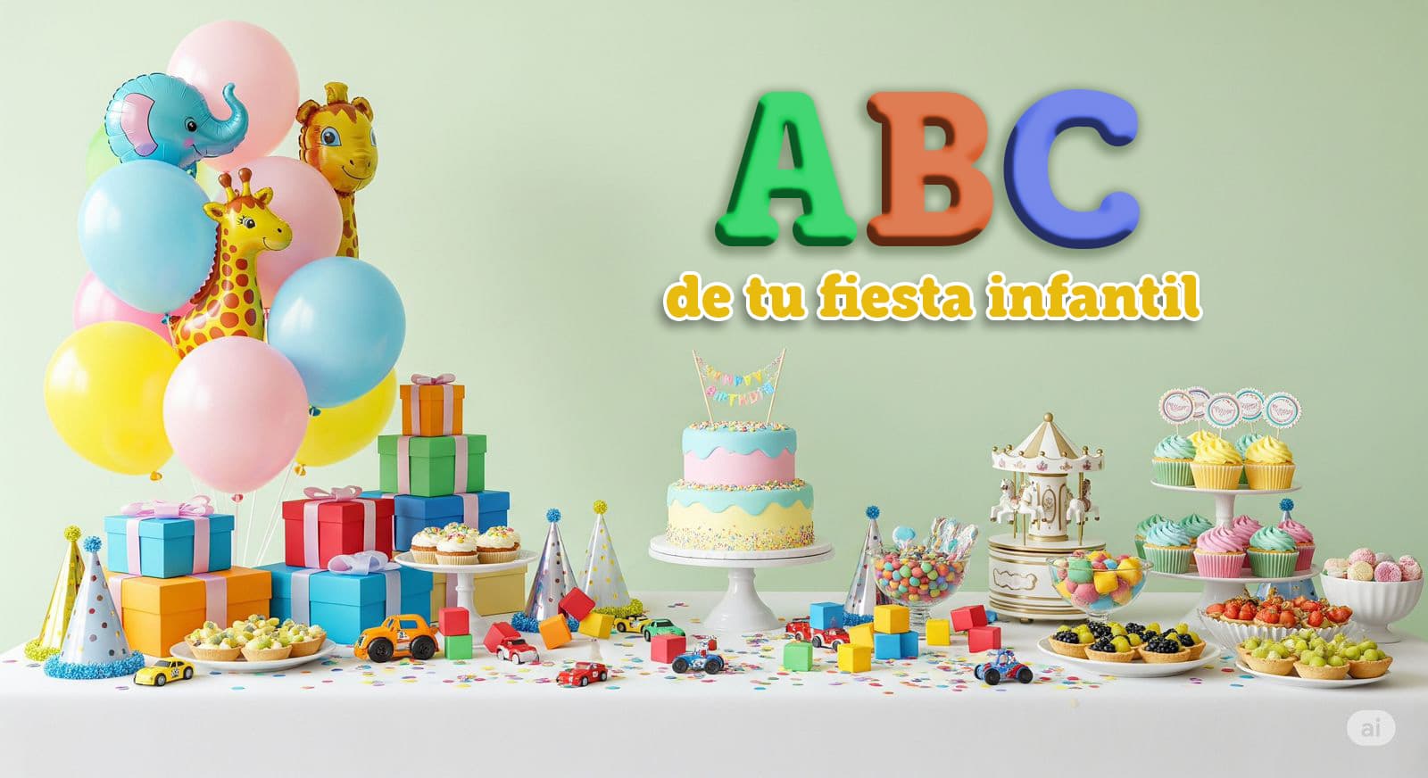 default banner